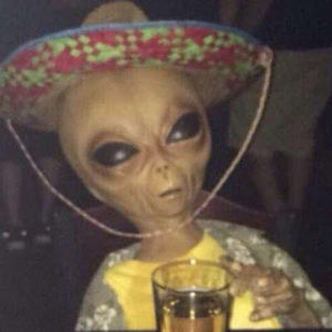 Meet your Posher, Jeffry